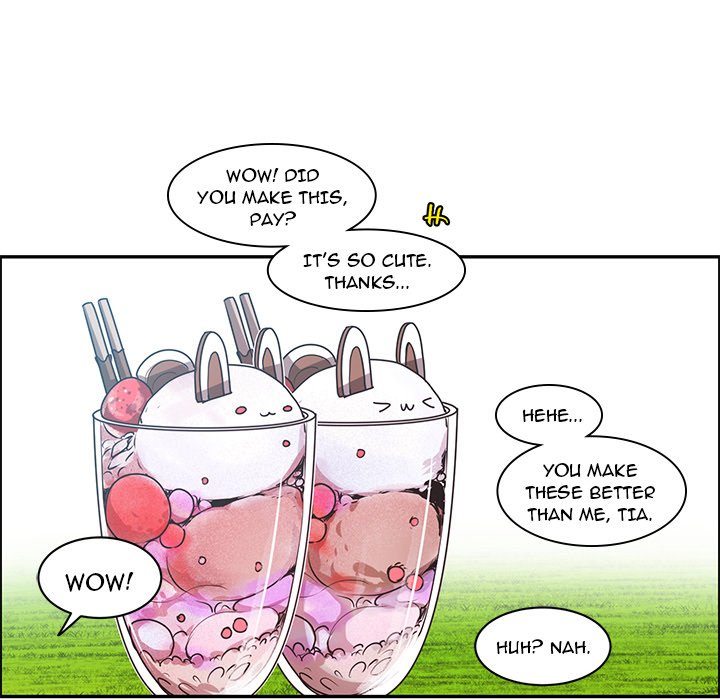 Go Away, Mr.Demon Chapter 157 - Page 27