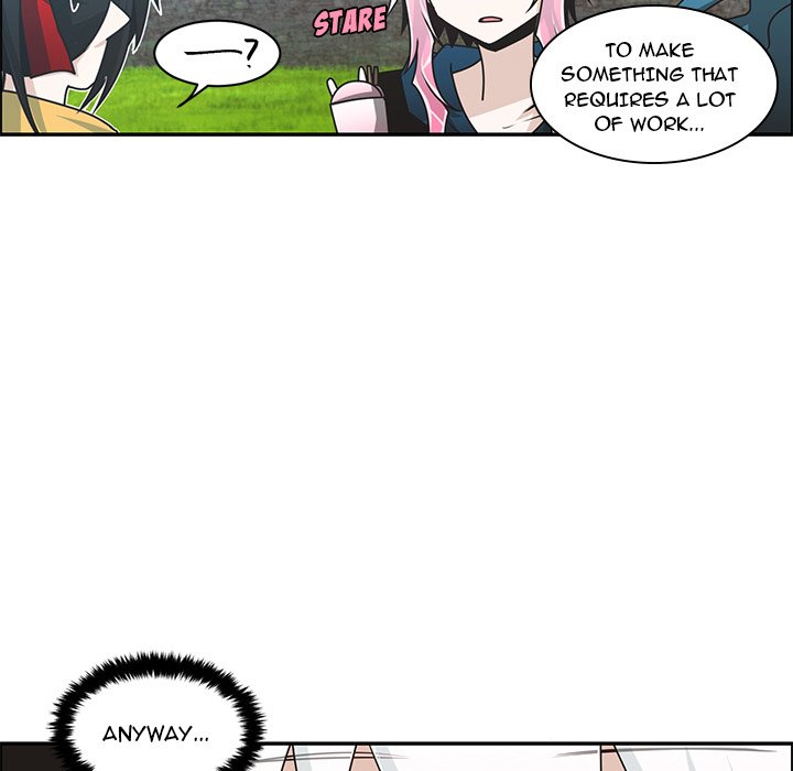 Go Away, Mr.Demon Chapter 157 - Page 29