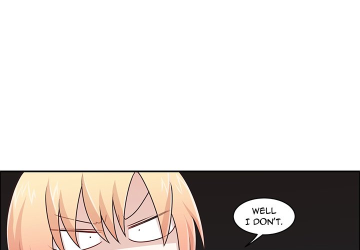 Go Away, Mr.Demon Chapter 157 - Page 3