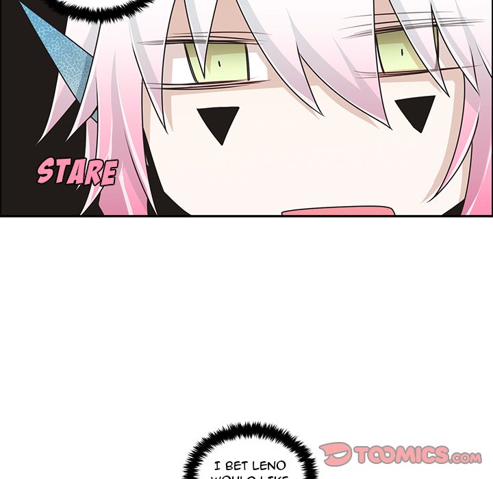 Go Away, Mr.Demon Chapter 157 - Page 30