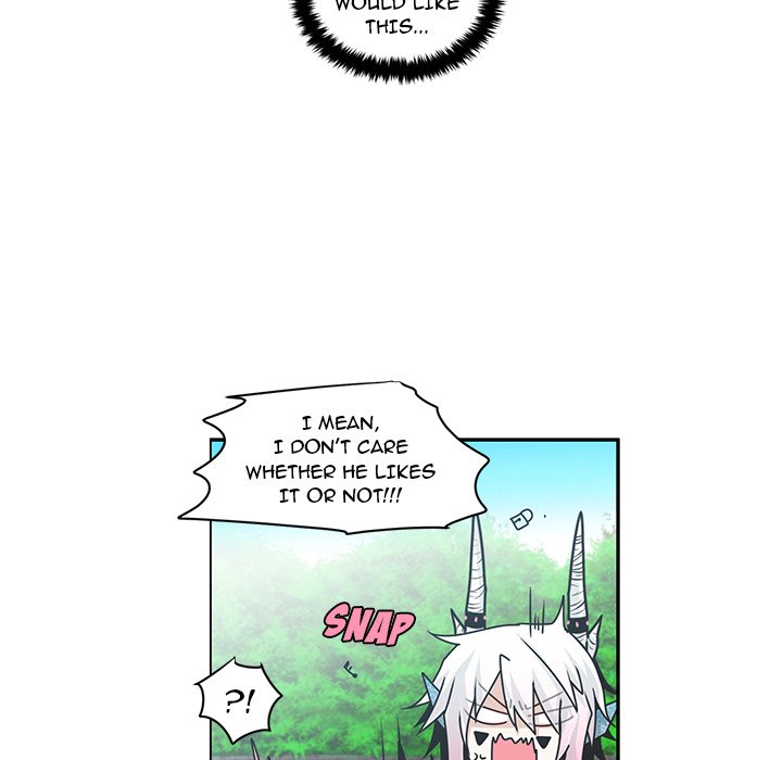 Go Away, Mr.Demon Chapter 157 - Page 31