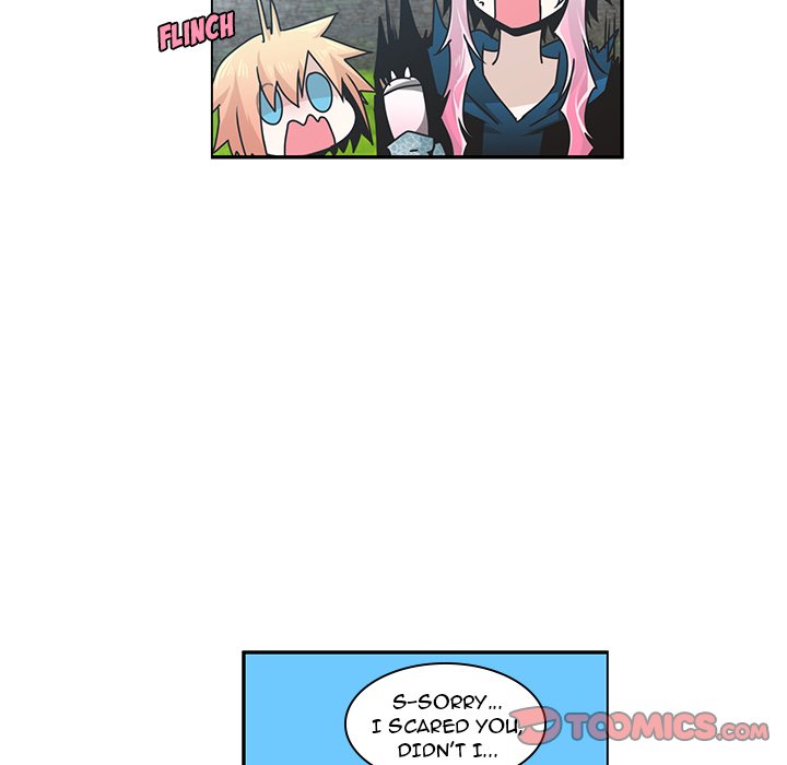 Go Away, Mr.Demon Chapter 157 - Page 32