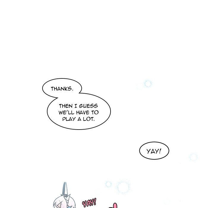 Go Away, Mr.Demon Chapter 157 - Page 35