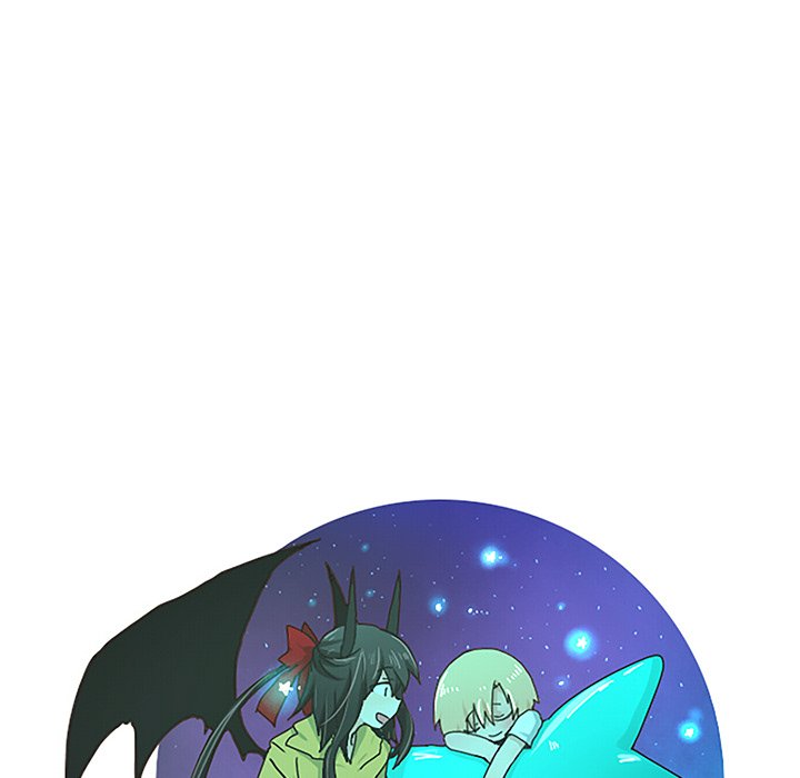 Go Away, Mr.Demon Chapter 157 - Page 37