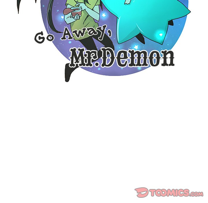 Go Away, Mr.Demon Chapter 157 - Page 38