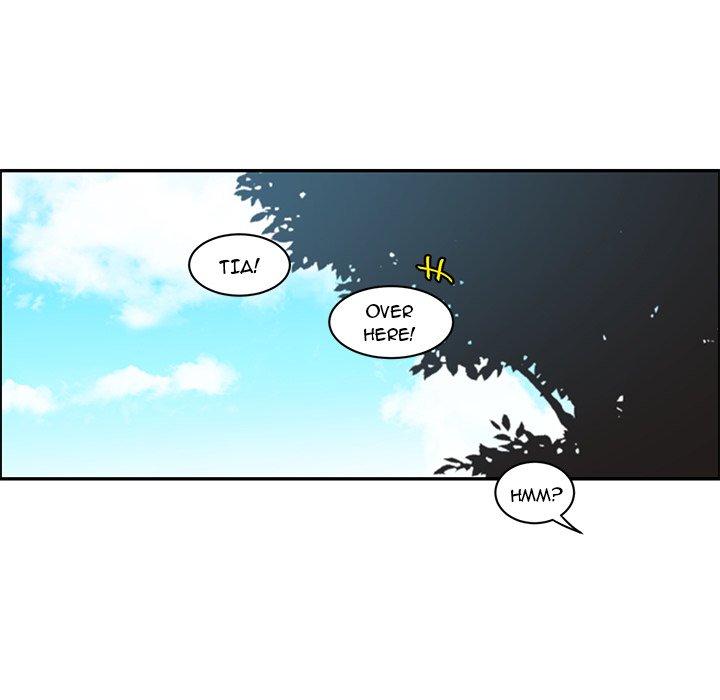 Go Away, Mr.Demon Chapter 157 - Page 39