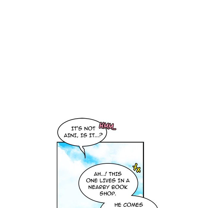 Go Away, Mr.Demon Chapter 157 - Page 41
