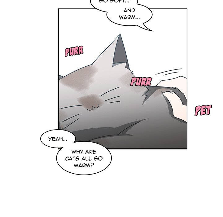 Go Away, Mr.Demon Chapter 157 - Page 43