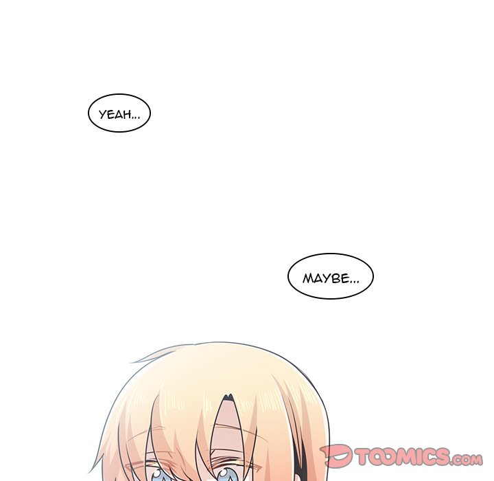 Go Away, Mr.Demon Chapter 157 - Page 44