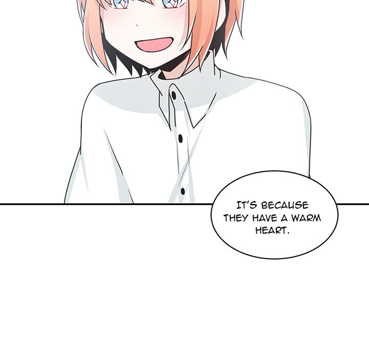 Go Away, Mr.Demon Chapter 157 - Page 45