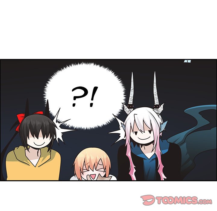 Go Away, Mr.Demon Chapter 157 - Page 46