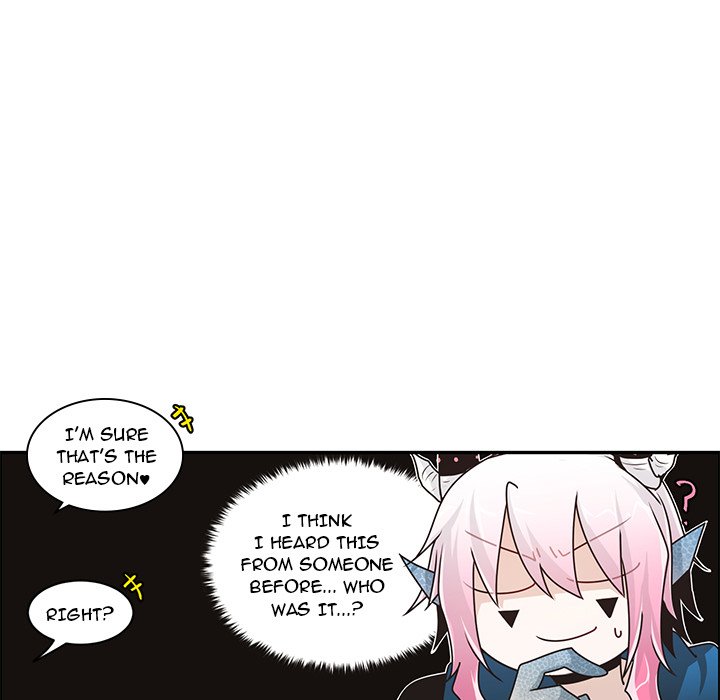 Go Away, Mr.Demon Chapter 157 - Page 47