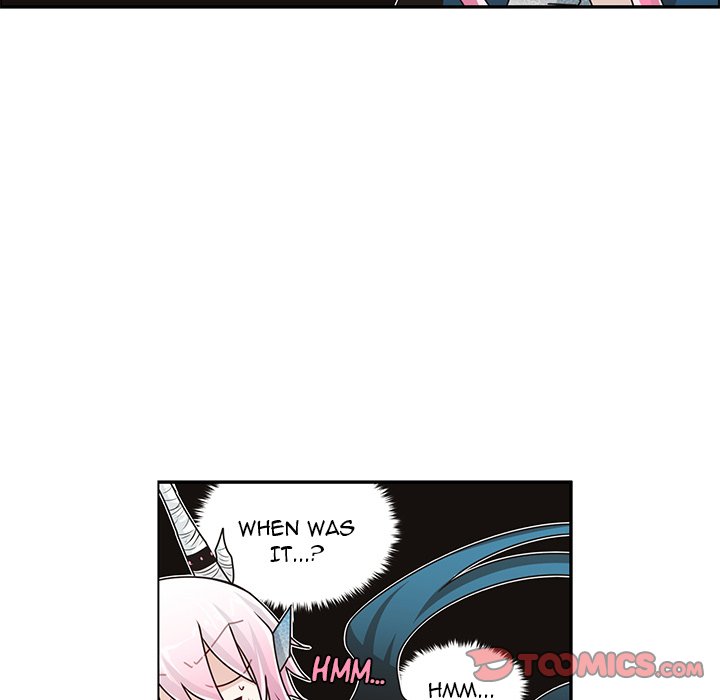 Go Away, Mr.Demon Chapter 157 - Page 48