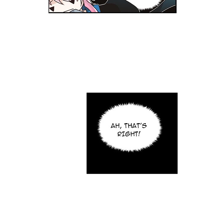 Go Away, Mr.Demon Chapter 157 - Page 49