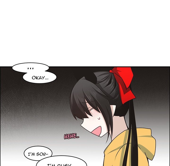 Go Away, Mr.Demon Chapter 157 - Page 5