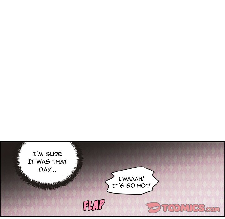 Go Away, Mr.Demon Chapter 157 - Page 50