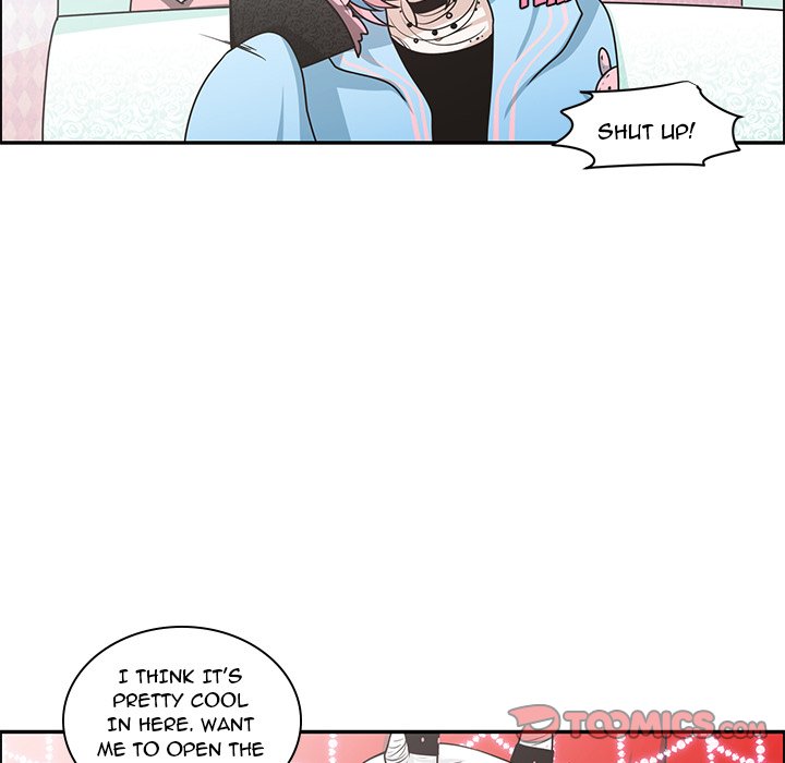 Go Away, Mr.Demon Chapter 157 - Page 52