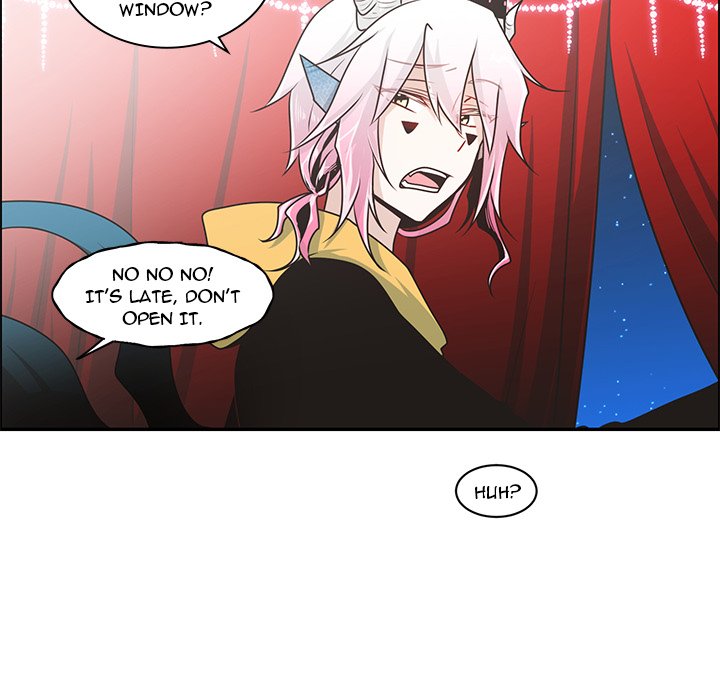 Go Away, Mr.Demon Chapter 157 - Page 53