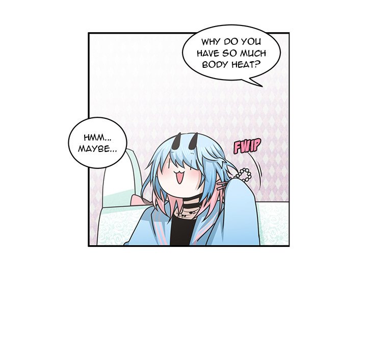 Go Away, Mr.Demon Chapter 157 - Page 57