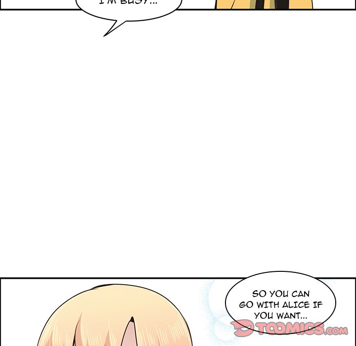 Go Away, Mr.Demon Chapter 157 - Page 6