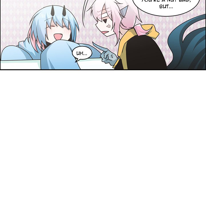 Go Away, Mr.Demon Chapter 157 - Page 65