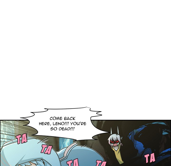 Go Away, Mr.Demon Chapter 157 - Page 67