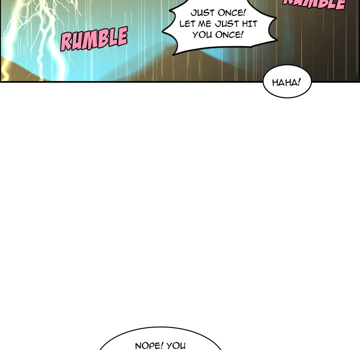 Go Away, Mr.Demon Chapter 157 - Page 69