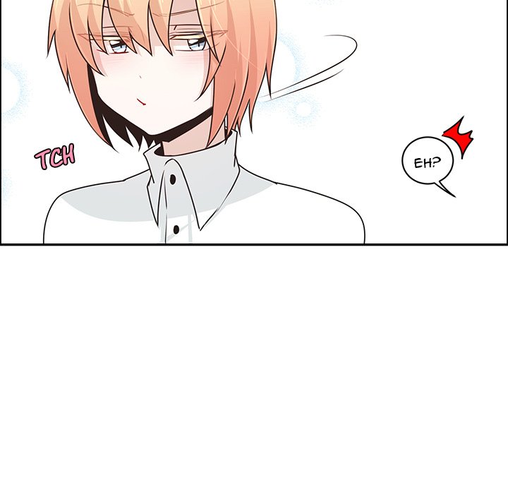 Go Away, Mr.Demon Chapter 157 - Page 7