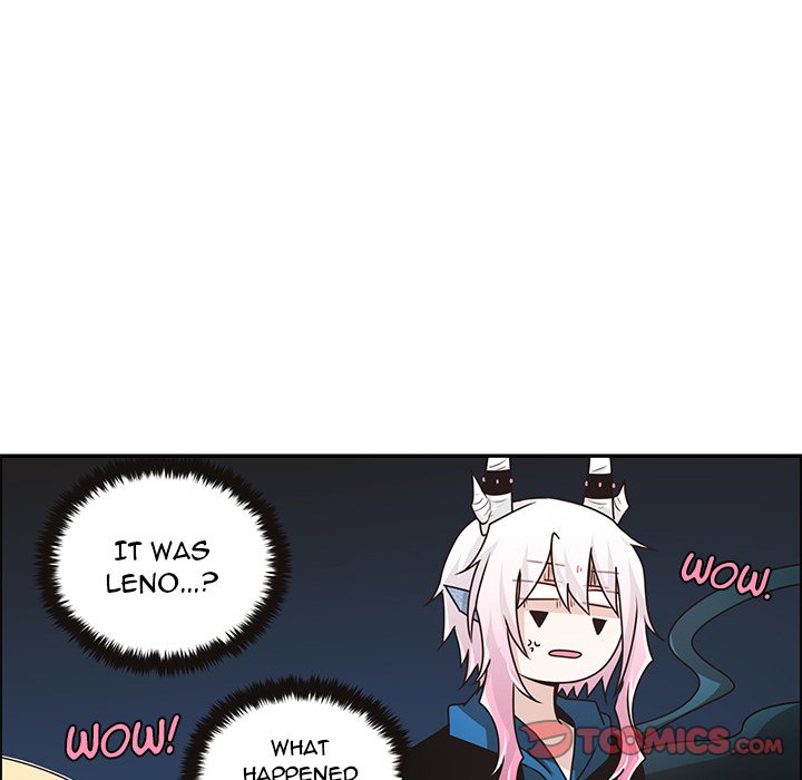 Go Away, Mr.Demon Chapter 157 - Page 72