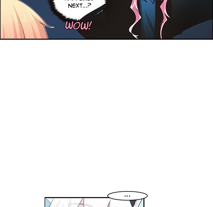 Go Away, Mr.Demon Chapter 157 - Page 73