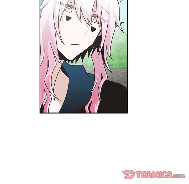 Go Away, Mr.Demon Chapter 157 - Page 74