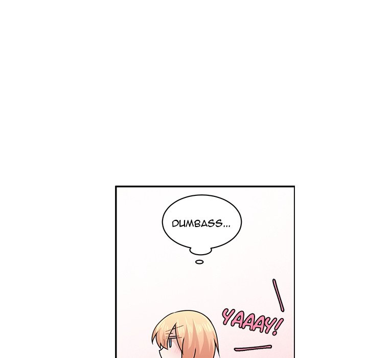 Go Away, Mr.Demon Chapter 157 - Page 9