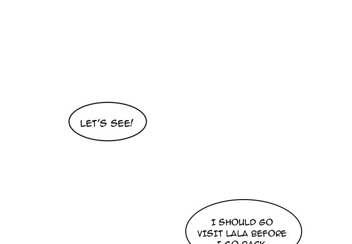Go Away, Mr.Demon Chapter 158 - Page 1