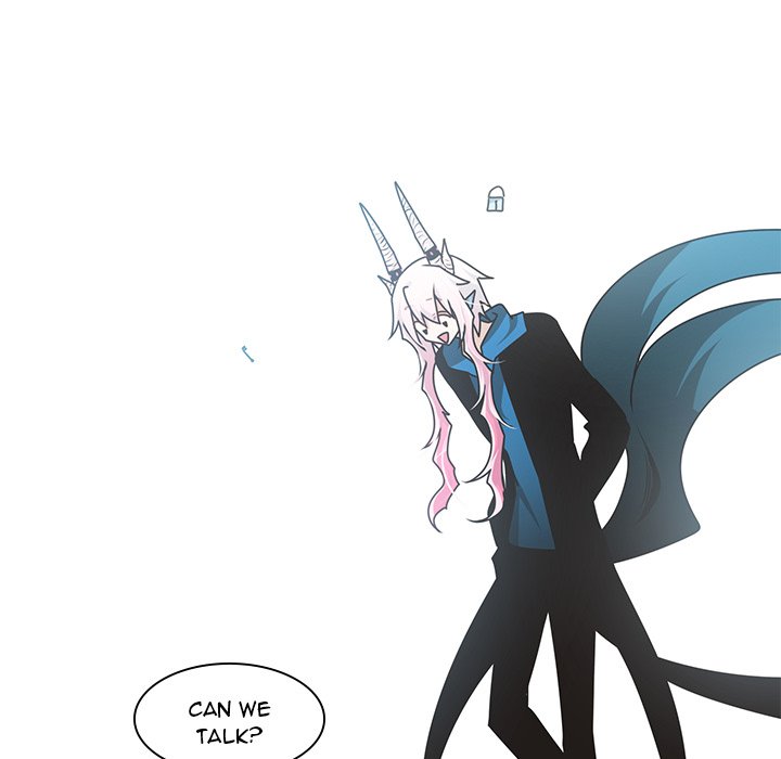 Go Away, Mr.Demon Chapter 158 - Page 10