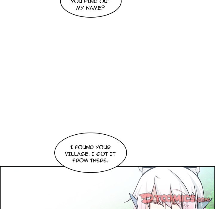 Go Away, Mr.Demon Chapter 158 - Page 14