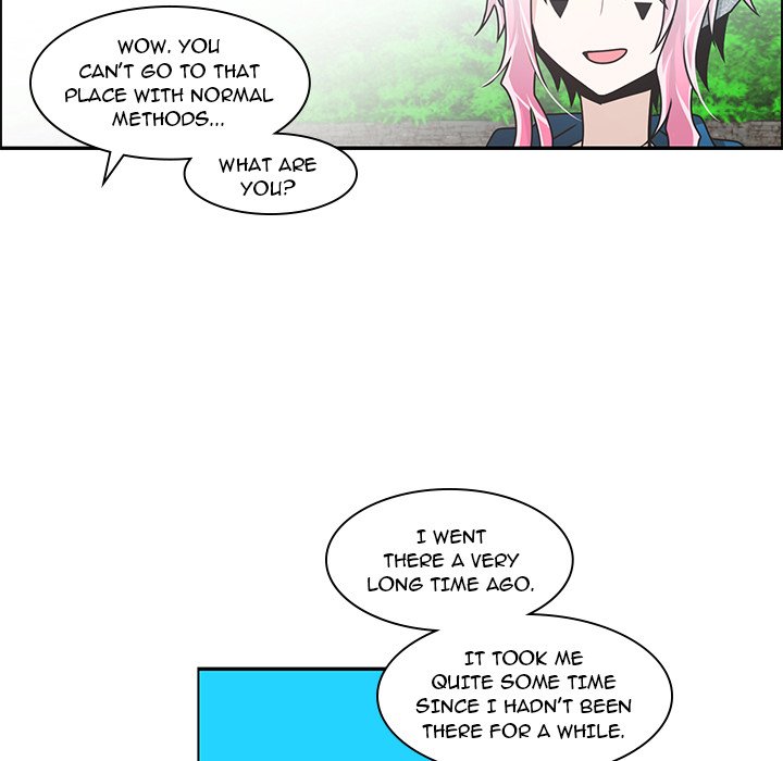 Go Away, Mr.Demon Chapter 158 - Page 15