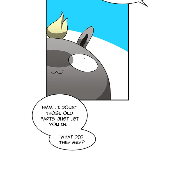 Go Away, Mr.Demon Chapter 158 - Page 16