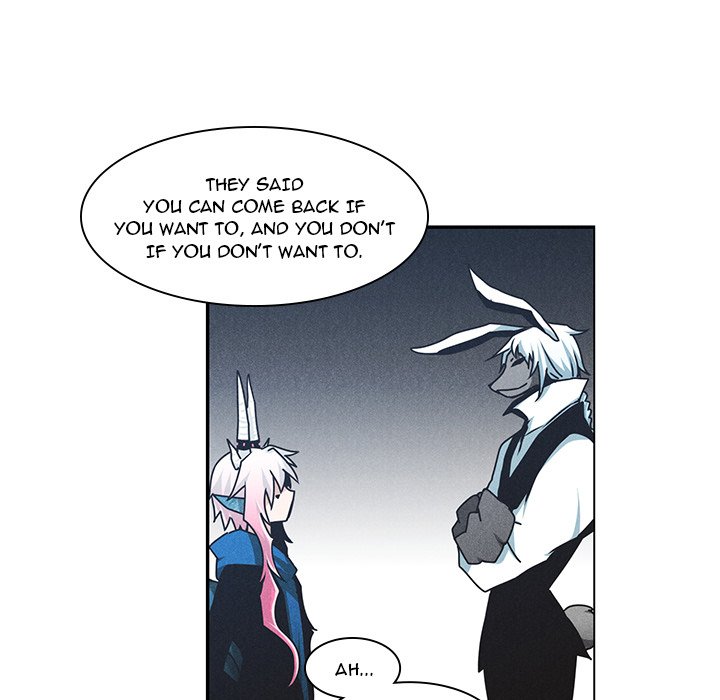 Go Away, Mr.Demon Chapter 158 - Page 17