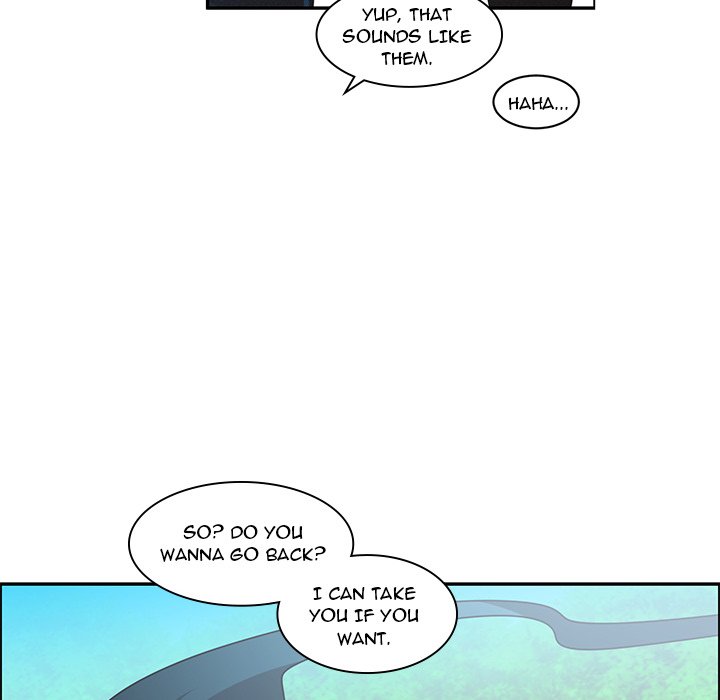 Go Away, Mr.Demon Chapter 158 - Page 18
