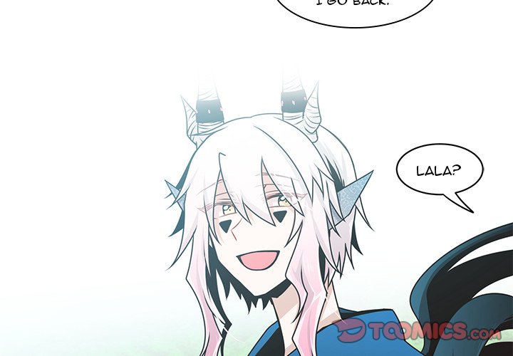 Go Away, Mr.Demon Chapter 158 - Page 2