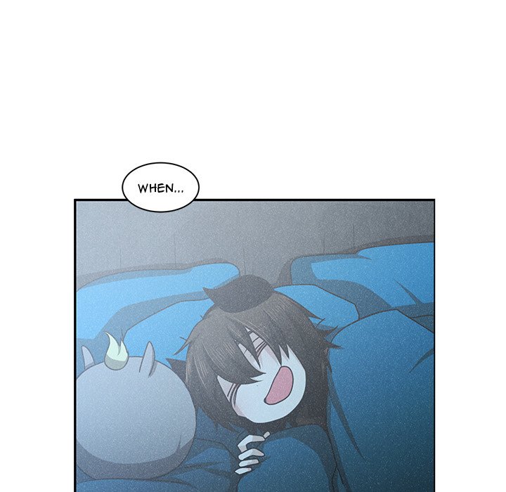 Go Away, Mr.Demon Chapter 158 - Page 24