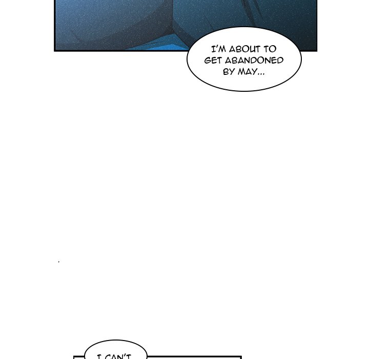Go Away, Mr.Demon Chapter 158 - Page 25