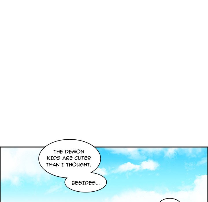 Go Away, Mr.Demon Chapter 158 - Page 28