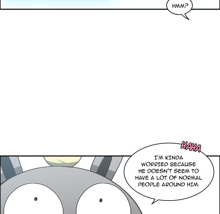 Go Away, Mr.Demon Chapter 158 - Page 29