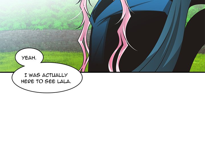 Go Away, Mr.Demon Chapter 158 - Page 3