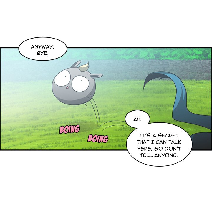 Go Away, Mr.Demon Chapter 158 - Page 31