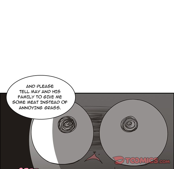 Go Away, Mr.Demon Chapter 158 - Page 32