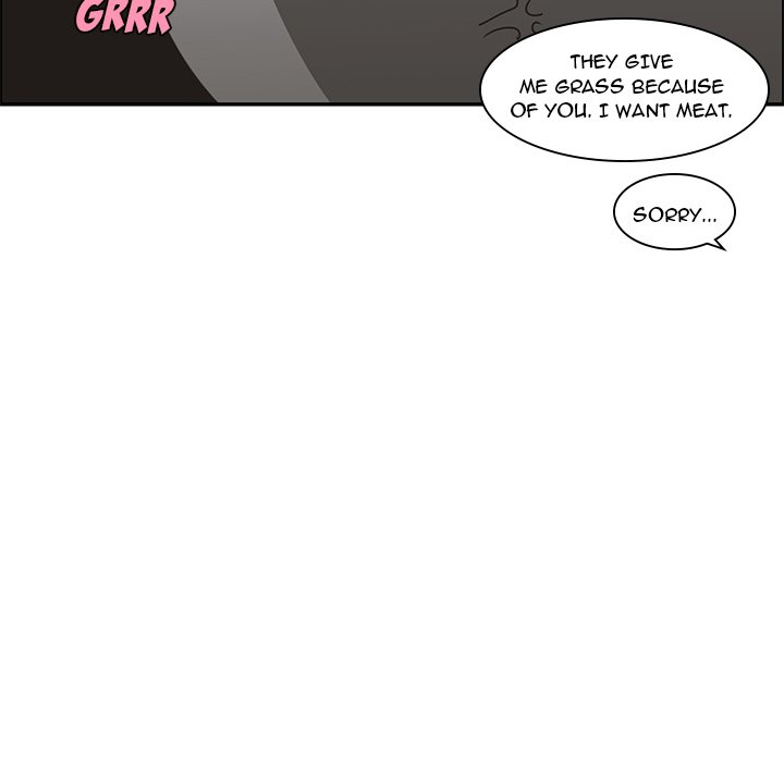 Go Away, Mr.Demon Chapter 158 - Page 33
