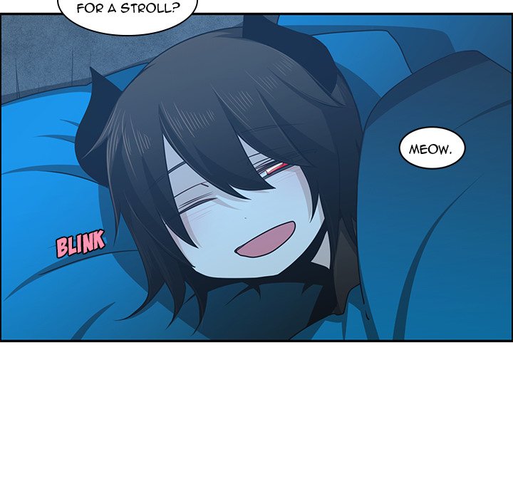 Go Away, Mr.Demon Chapter 158 - Page 36