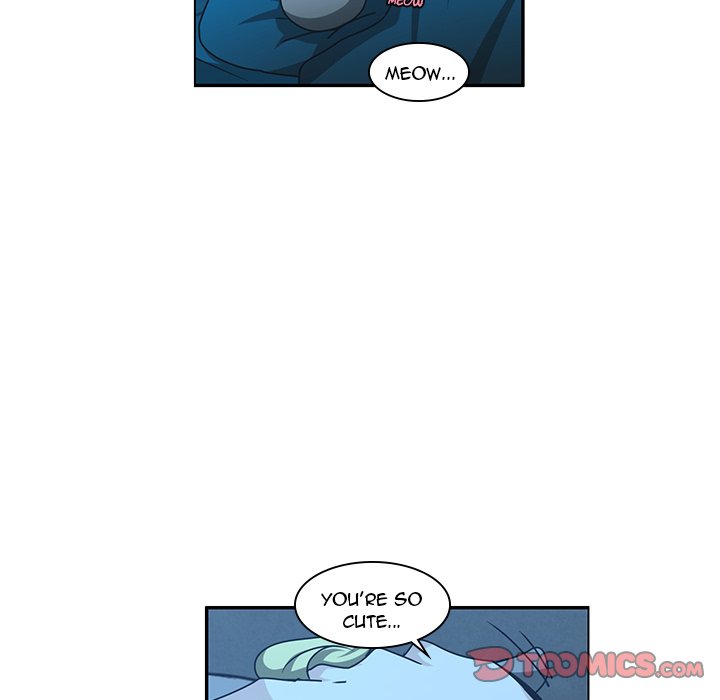 Go Away, Mr.Demon Chapter 158 - Page 38